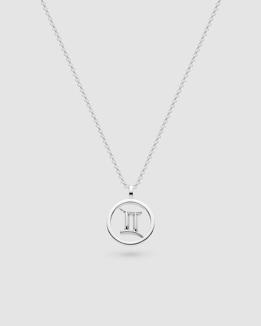 Kit Heath Celeste Zodiac Gemini 18? Necklace 90470GEM