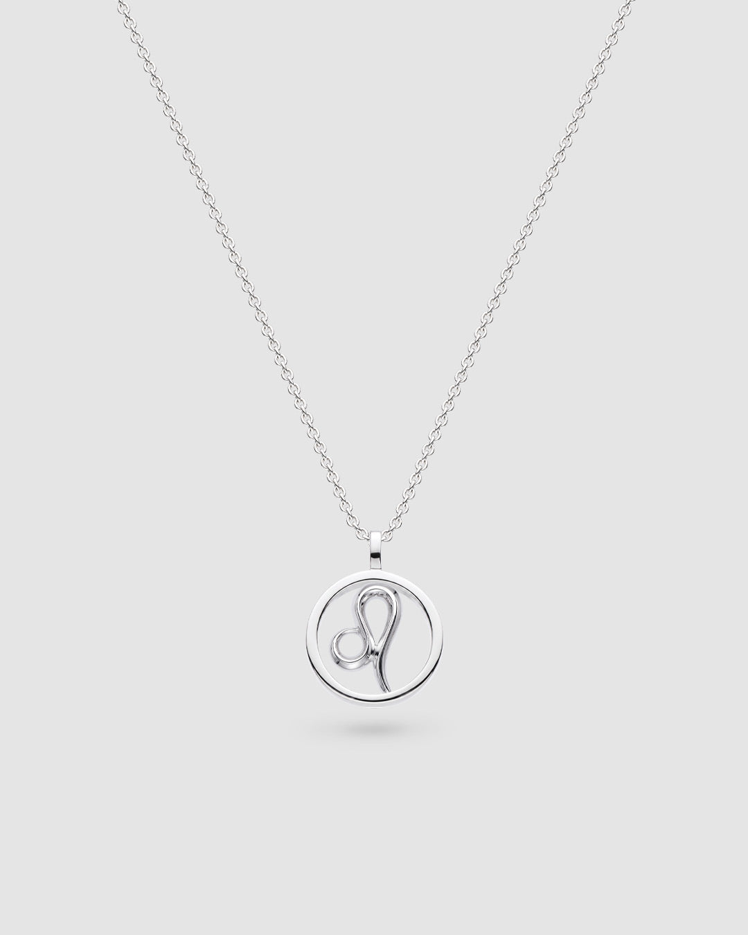 Kit Heath Celeste Zodiac Leo 18? Necklace 90470LEO