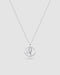 Kit Heath Celeste Zodiac Leo 18? Necklace 90470LEO