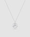 Kit Heath Celeste Zodiac Libra 18? Necklace 90470LIB