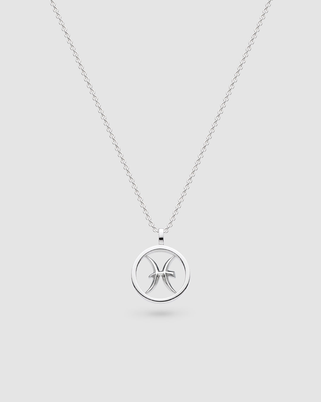 Kit Heath Celeste Zodiac Pisces 18? Necklace 90470PIS
