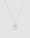 Kit Heath Celeste Zodiac Pisces 18? Necklace 90470PIS