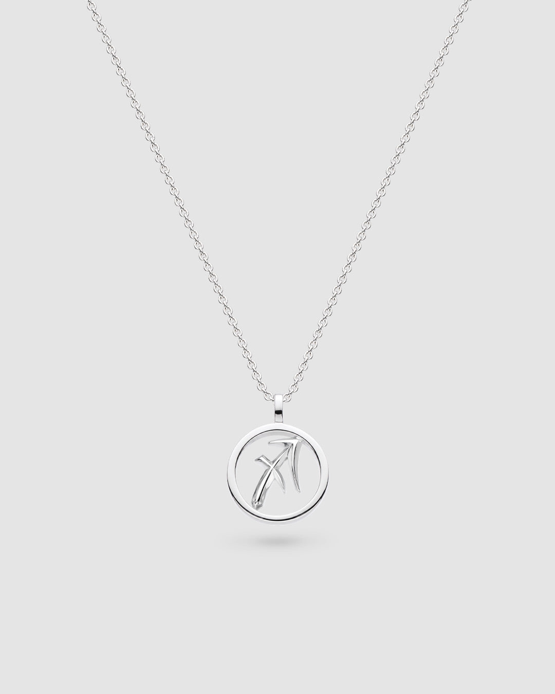 Kit Heath Celeste Zodiac Sagittarius 18? Necklace 90470SAG