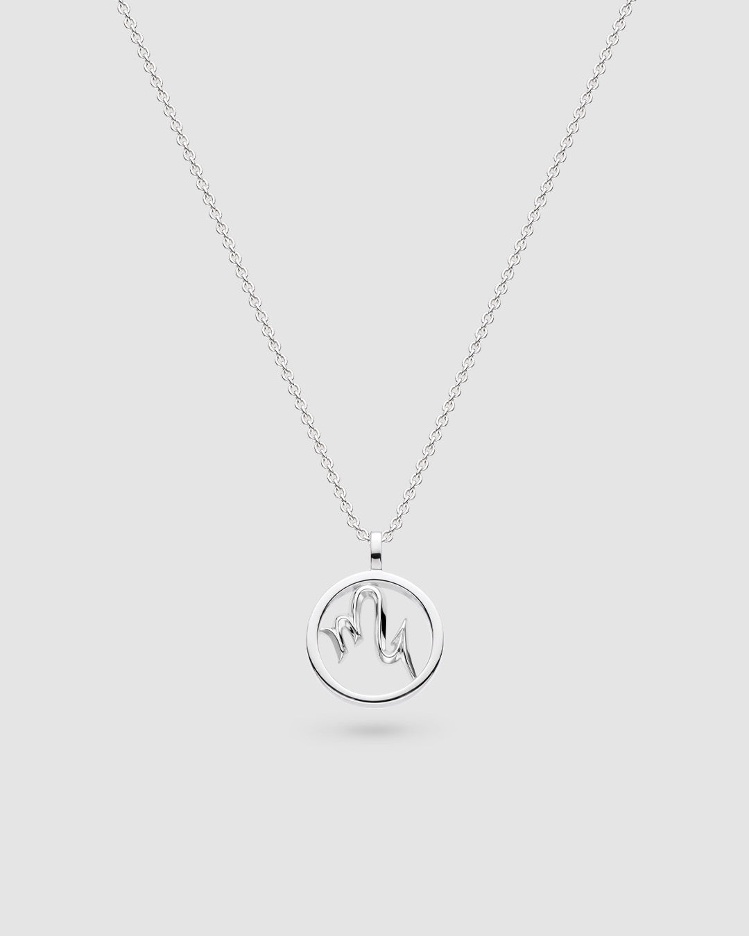 Kit Heath Celeste Zodiac Scorpio 18? Necklace 90470SCO