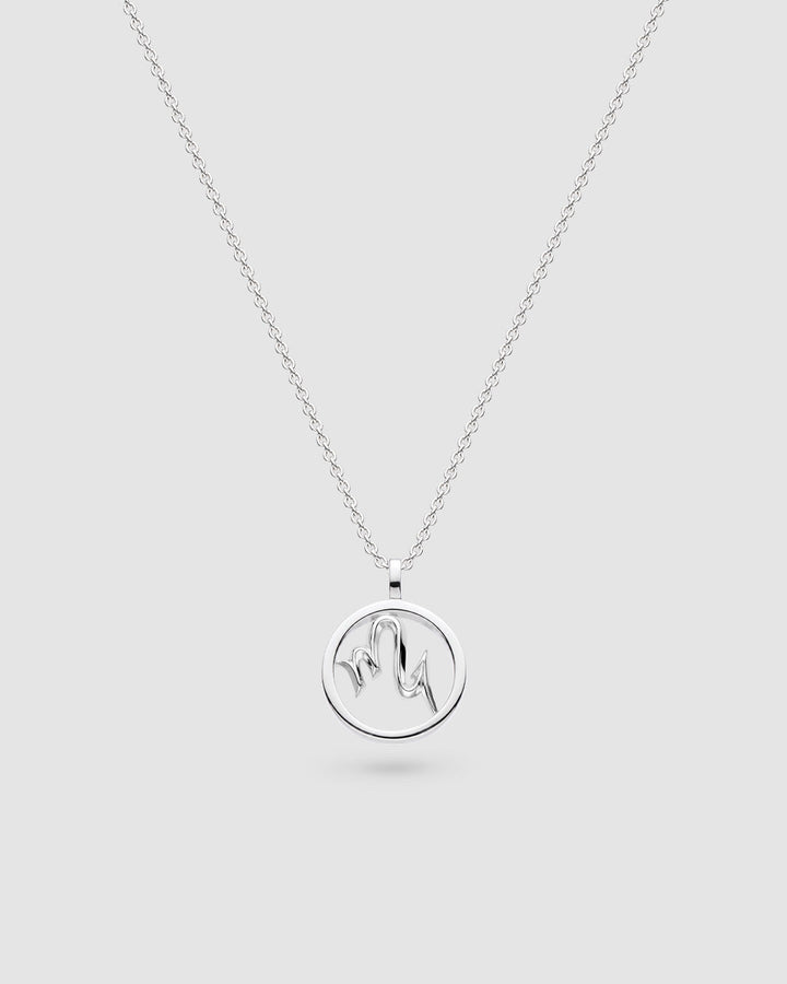 Kit Heath Celeste Zodiac Scorpio 18? Necklace 90470SCO