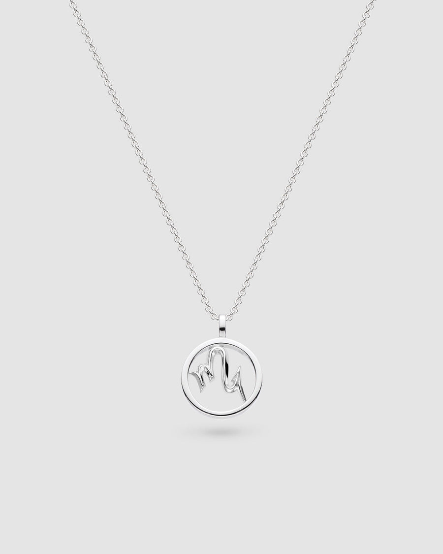 Kit Heath Celeste Zodiac Scorpio 18? Necklace 90470SCO