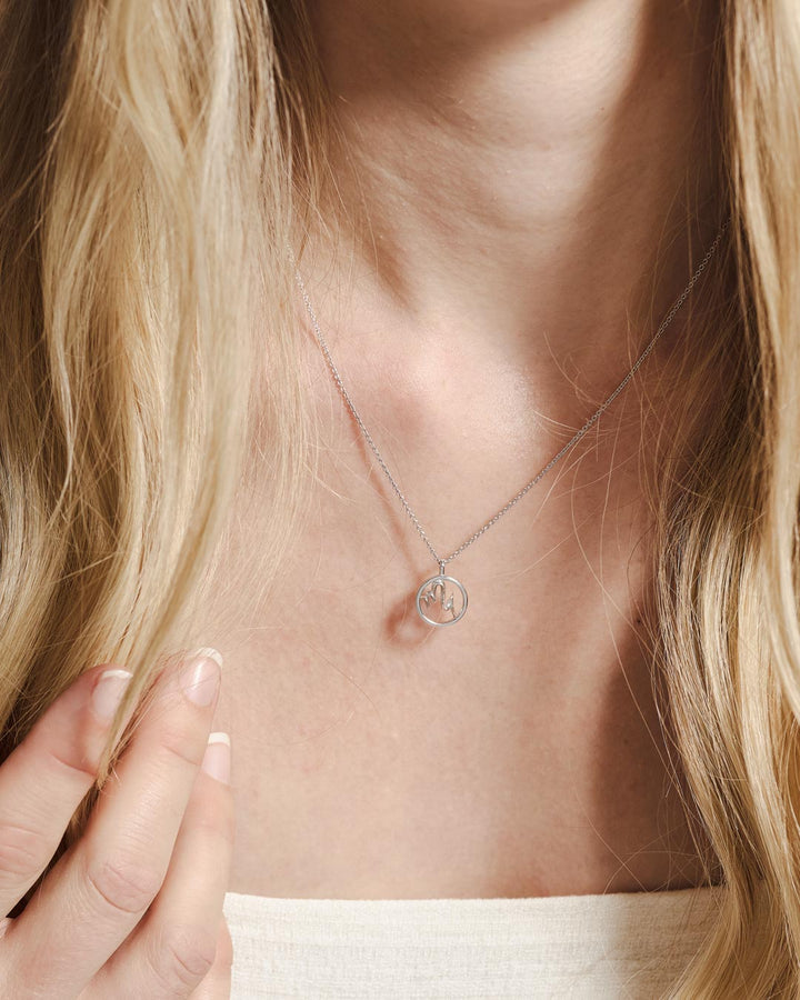 Kit Heath Celeste Zodiac Scorpio 18? Necklace 90470SCO