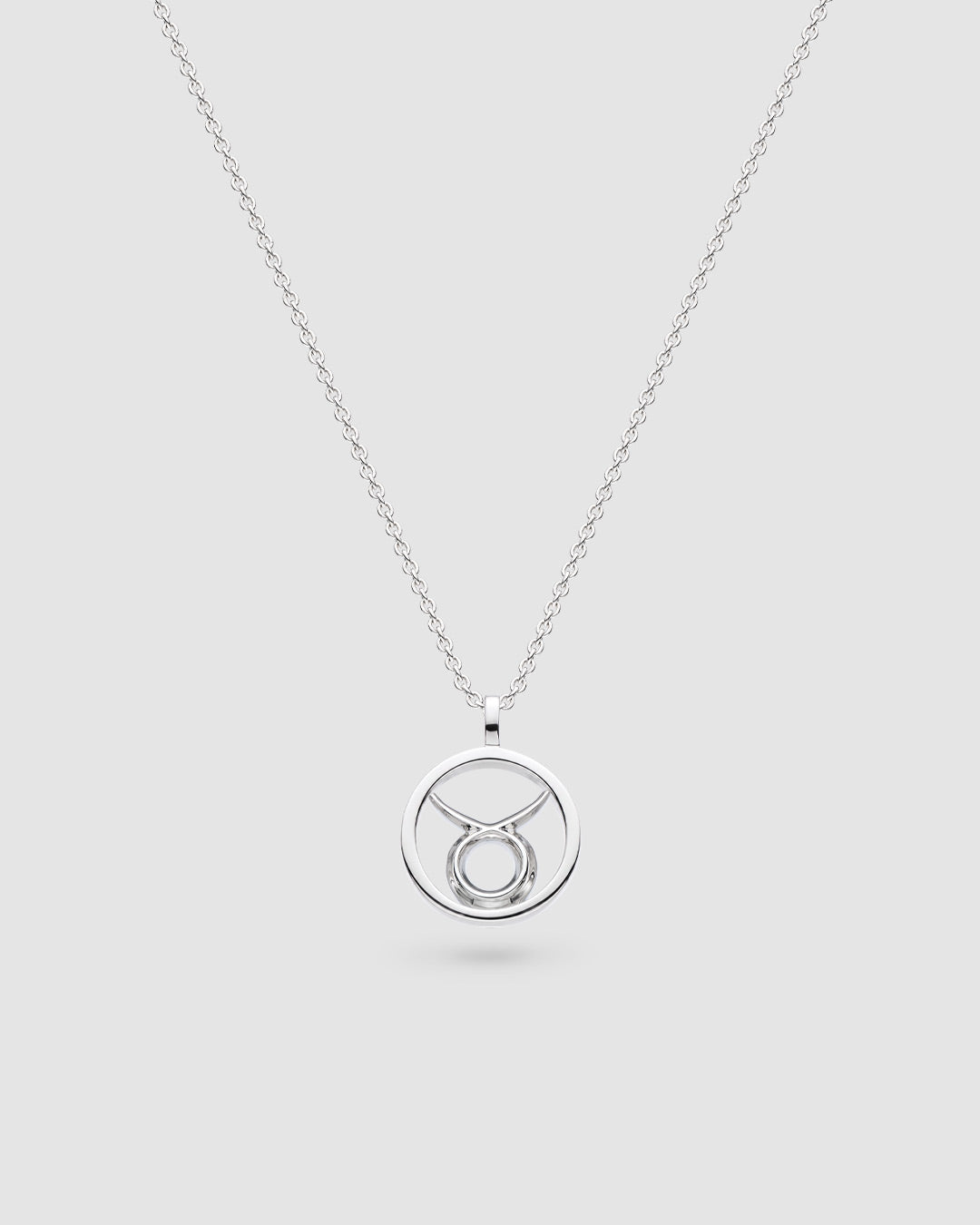 Kit Heath Celeste Zodiac Taurus 18? Necklace 90470TAU