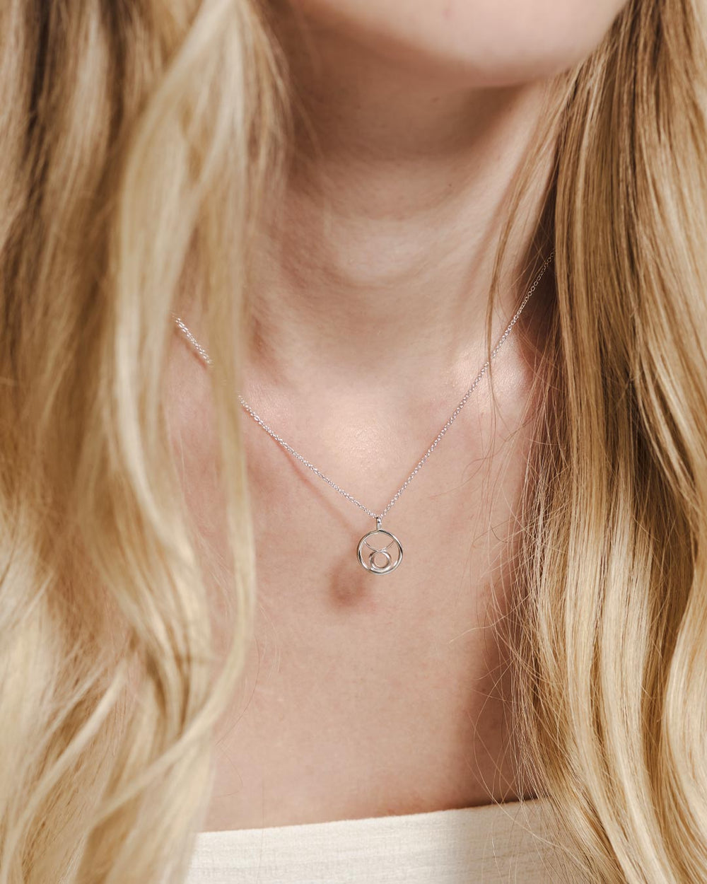 Kit Heath Celeste Zodiac Taurus 18? Necklace 90470TAU