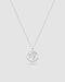 Kit Heath Celeste Zodiac Virgo 18? Necklace 90470VIR
