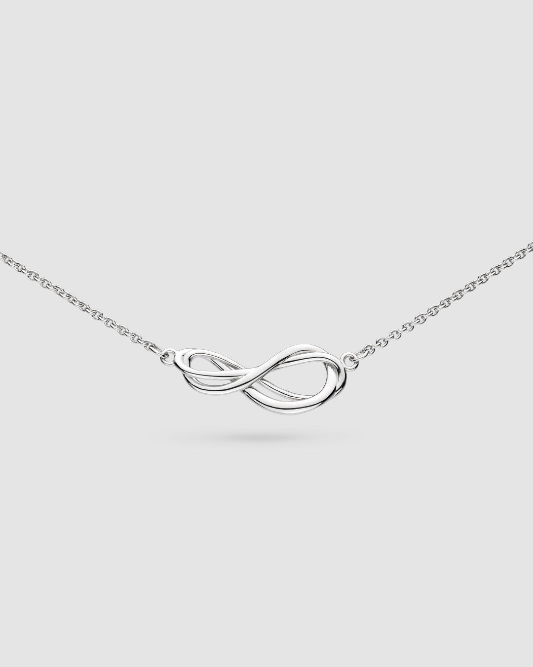 Kit Heath Infinity Mini 17? Necklace 91160RP