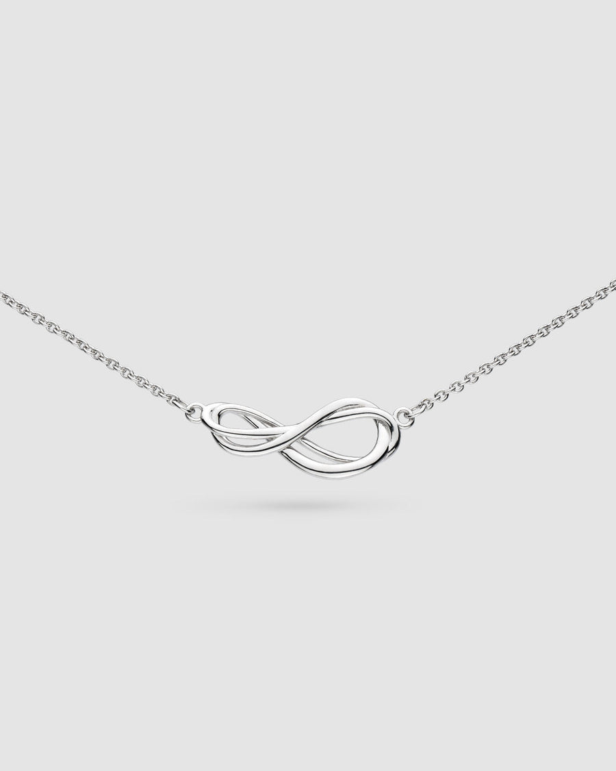Kit Heath Infinity Mini 17? Necklace 91160RP