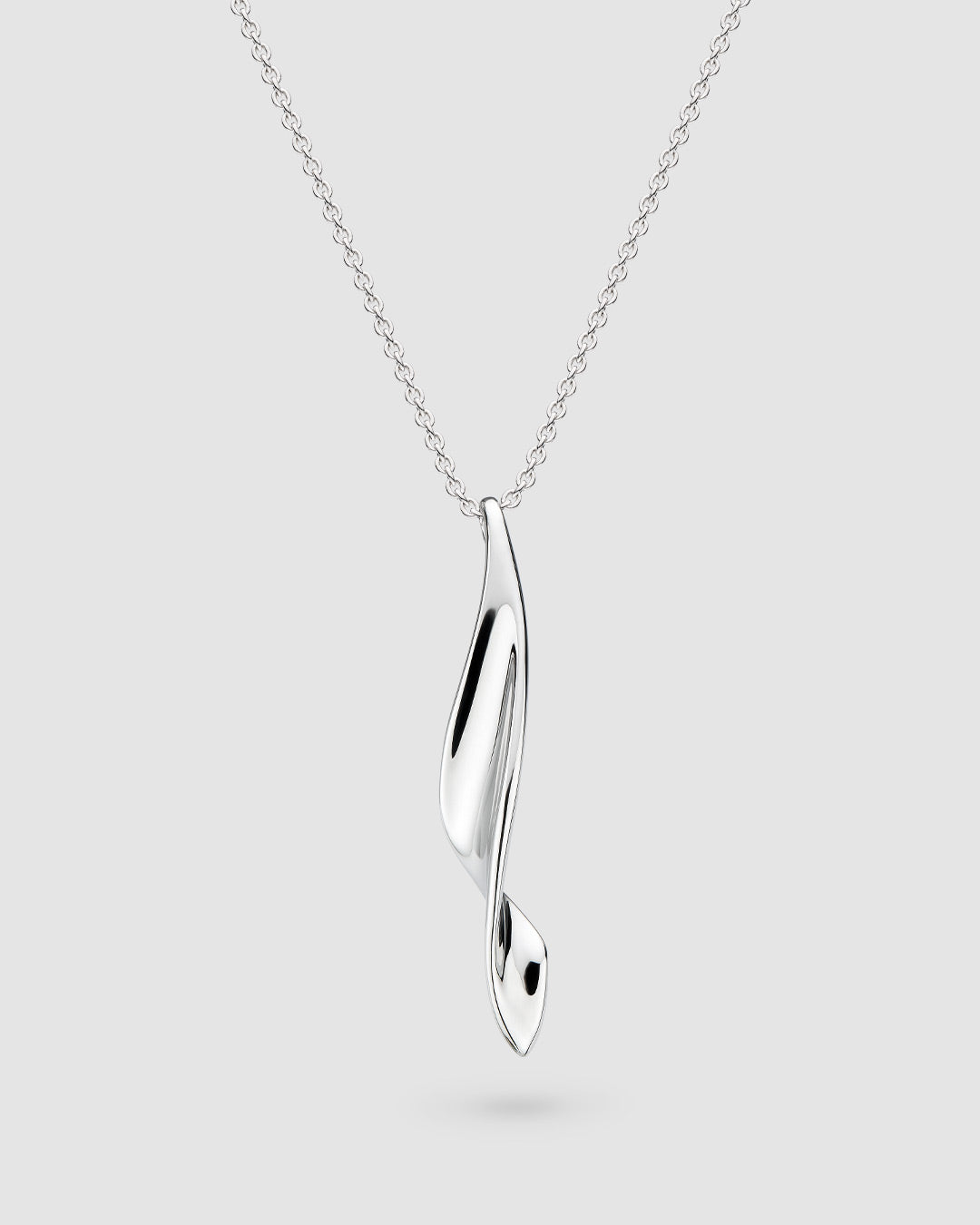 Kit Heath Serenity Curve 18? Necklace 91192RP