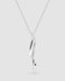Kit Heath Serenity Curve 18? Necklace 91192RP