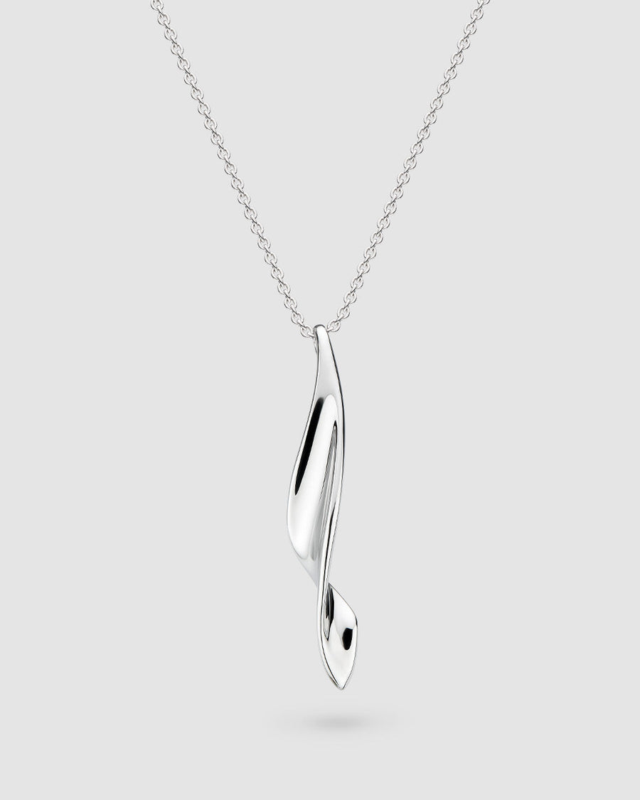 Kit Heath Serenity Curve 18? Necklace 91192RP