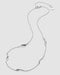 Kit Heath Serenity Curve 18? Station Necklace 91193RP