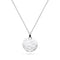 Kit Heath Mirage Reflect Rhodium Plated Grande 16-24 Slider Necklace 91224RP
