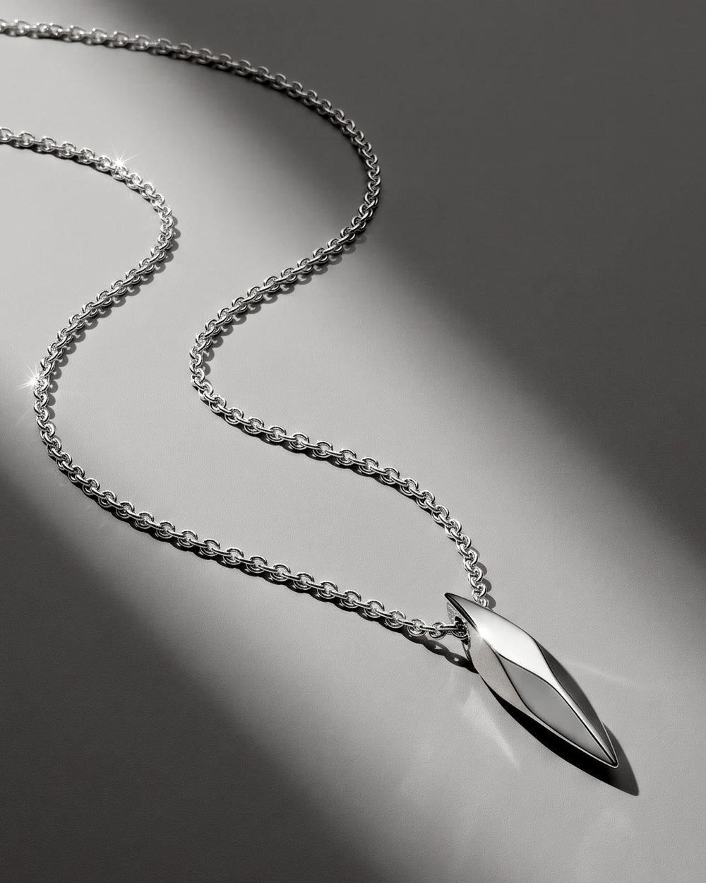 Kit Heath Glint Midi 18? Necklace 91253RP