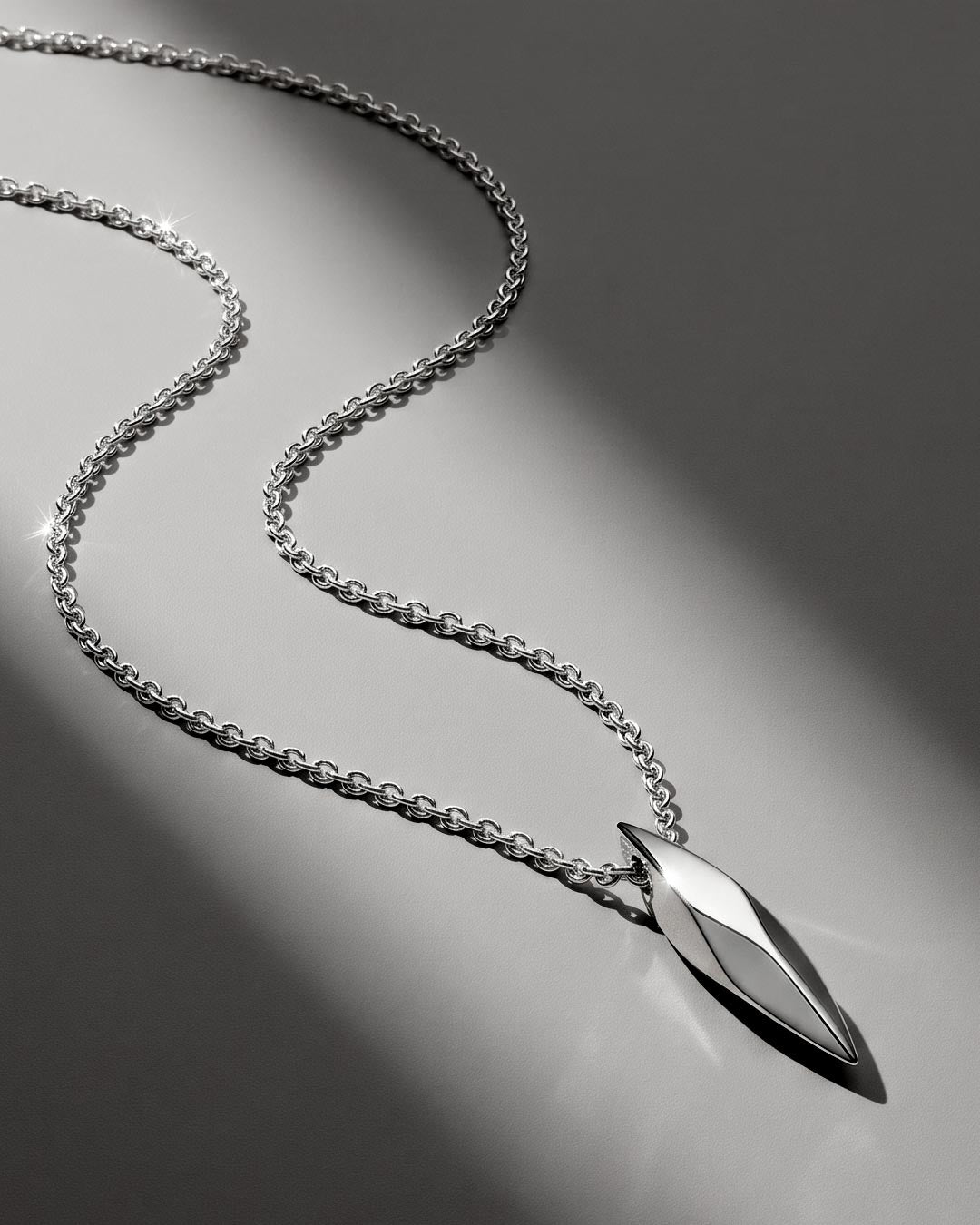 Kit Heath Glint Midi 18? Necklace 91253RP
