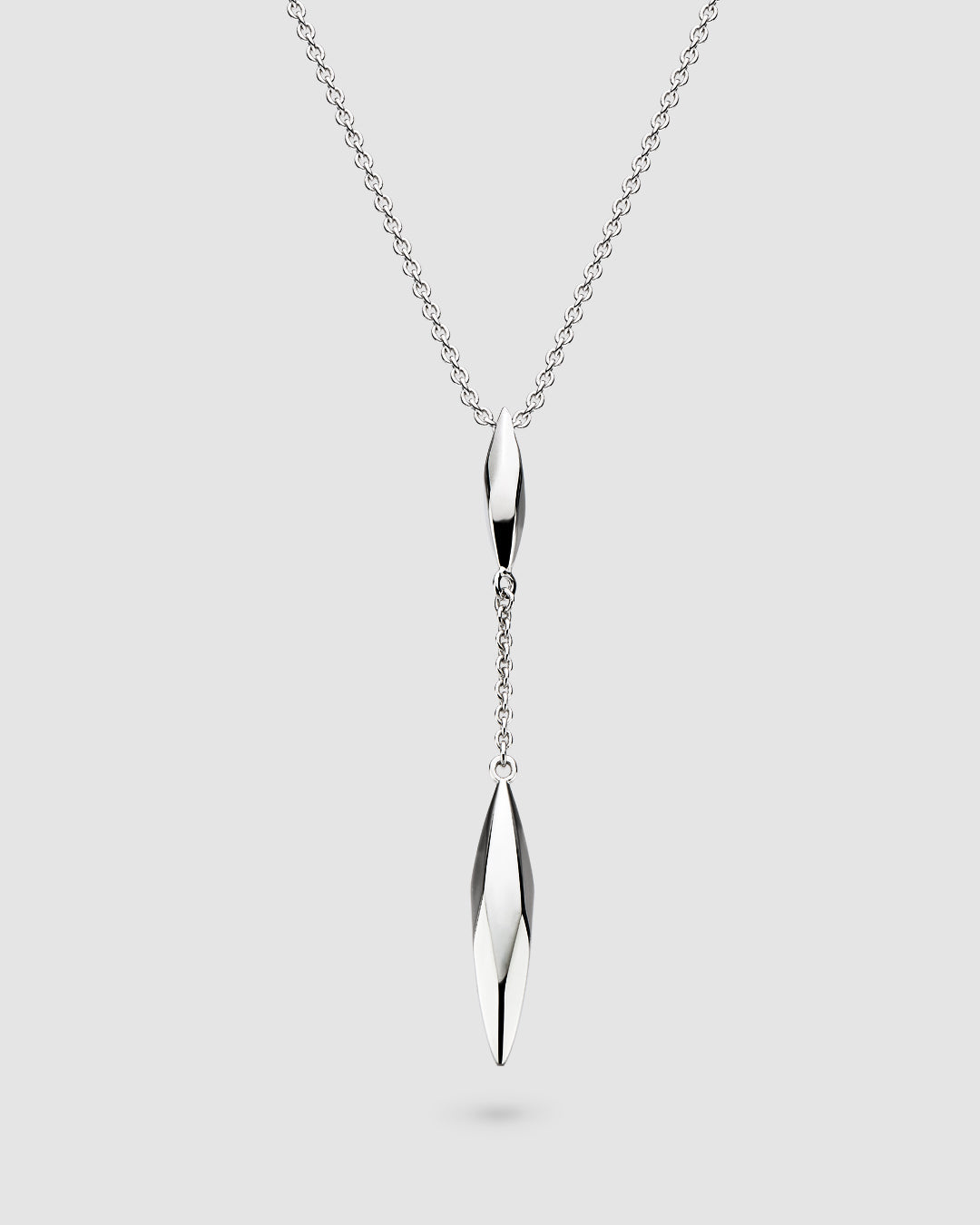 Kit Heath Glint Lariat Style 18? Necklace 91254RP