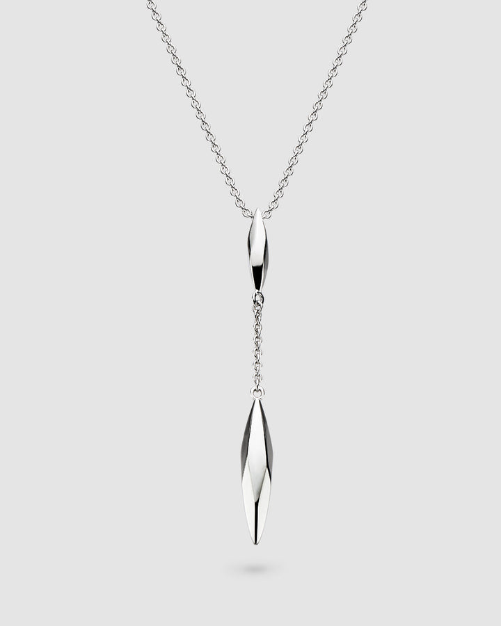 Kit Heath Glint Lariat Style 18? Necklace 91254RP
