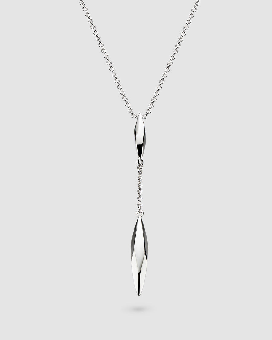 Kit Heath Glint Lariat Style 18? Necklace 91254RP