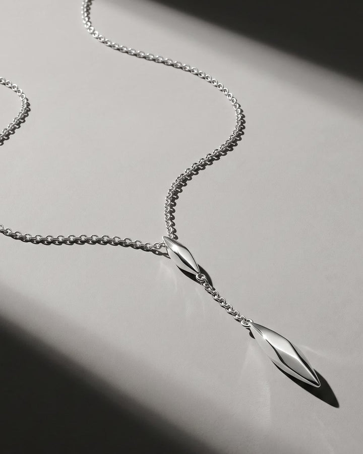 Kit Heath Glint Lariat Style 18? Necklace 91254RP