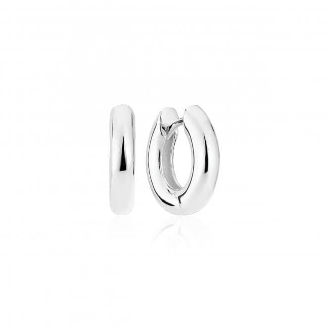 925 Sterling silver Carrara Pianura Piccolo Earrings SJ - E2470Sif JakobsSJ - E2470