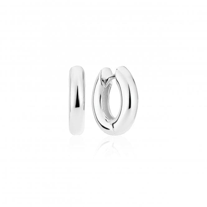 925 Sterling silver Carrara Pianura Piccolo Earrings SJ - E2470Sif JakobsSJ - E2470