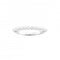 925 Sterling silver Ellera Perla Ring SJ - R2869 - PSif JakobsSJ - R2869 - P - 50