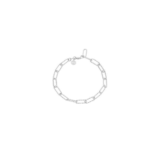 925 Sterling Silver Luce Grande Bracelet SJ - B12292 - SSSif JakobsSJ - B12292 - SS