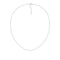 Dew Star Station 18 Inch Necklace