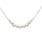 Dew Shell Pearl 18" Necklace 95703SHP