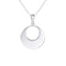 Dew Open Disc Pendant 98702HP
