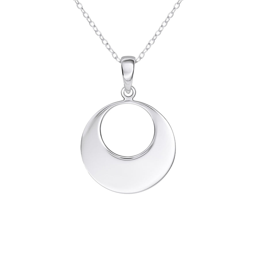 Dew Open Disc Pendant 98702HP
