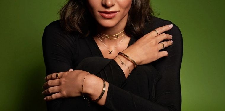 Hot Diamonds