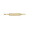 9ct Baby Id Bracelet BR126Acotis Gold JewelleryBR126
