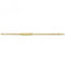 9ct Baby Id Bracelet BR127Acotis Gold JewelleryBR127