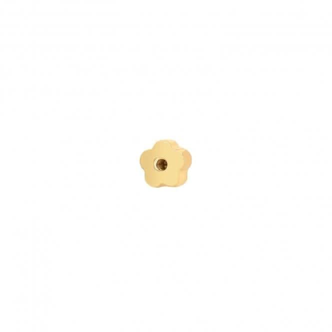 9ct Diamond Cartilage Spare Screw Back FN177Acotis Gold JewelleryFN177