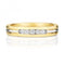 9ct Diamond Channel Set Band Ring RD141Wedding BandsRD141/J