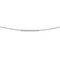 9ct Diamond Cut Curb Chain GN058Elements GoldGN058