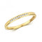 9ct Diamond Eternity Channel Set Gold RD800Diamond JewelleryRD800/J