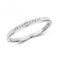 9ct Diamond Eternity Channel Set White Gold RD800WDiamond JewelleryRD800W/J
