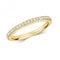 9ct Diamond Eternity Gold RD832Diamond JewelleryRD832/J
