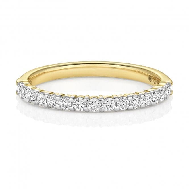 9ct Diamond Eternity Gold RD839Diamond JewelleryRD839/J