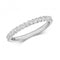 9ct Diamond Eternity White Gold RD839WDiamond JewelleryRD839W/J