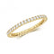 9ct Diamond Full Eternity Gold RD837Diamond JewelleryRD837/J