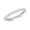 9ct Diamond Full Eternity White Gold RD837WDiamond JewelleryRD837W/J