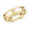 9ct Diamond Gold RD833Diamond JewelleryRD833/J