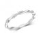 9ct Diamond Twist White Gold RD813WDiamond JewelleryRD813W/J